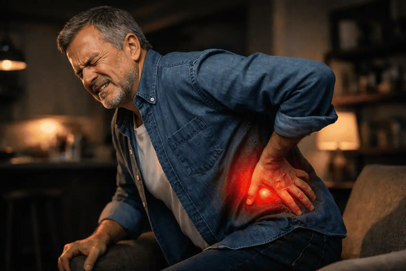 Hérnia de disco tratamento